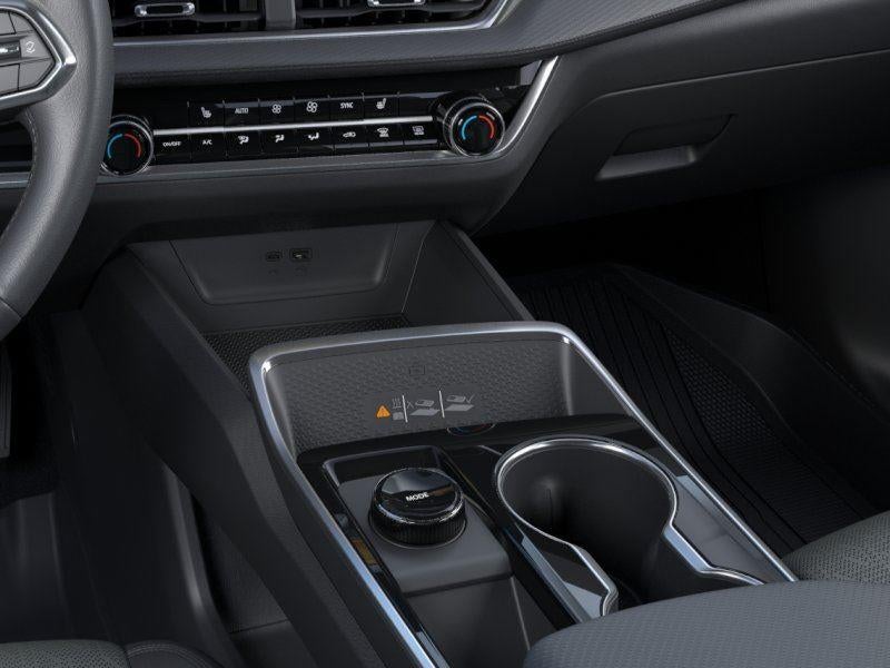 2026 Chevrolet Equinox LT - Photo 27
