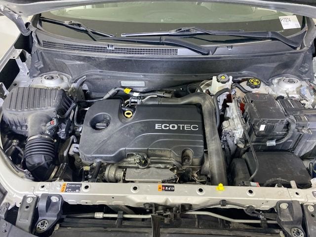 2020 Chevrolet Equinox 2FL