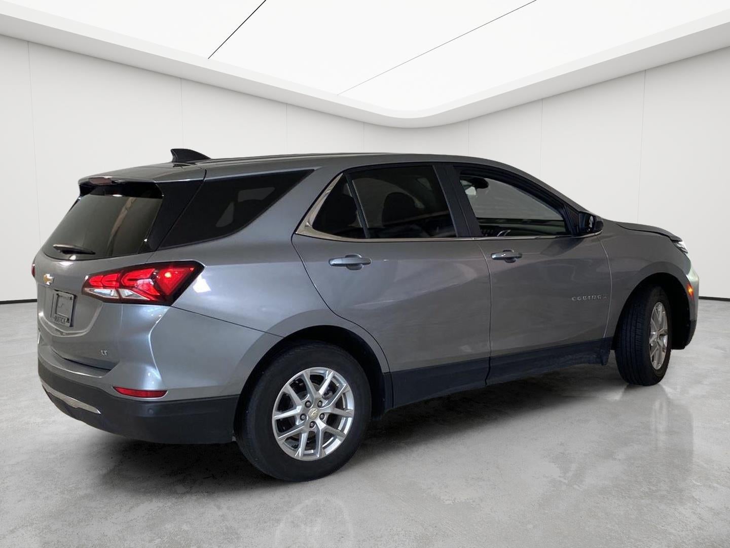 2024 Chevrolet Equinox LT - Photo 52