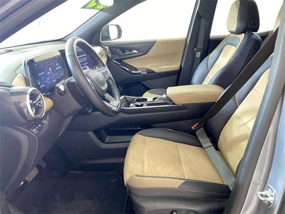 2025 Chevrolet Equinox ACTIV