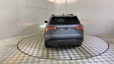 2025 Chevrolet Equinox ACTIV