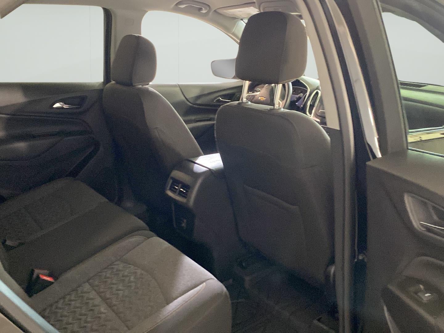 2024 Chevrolet Equinox LT - Photo 13