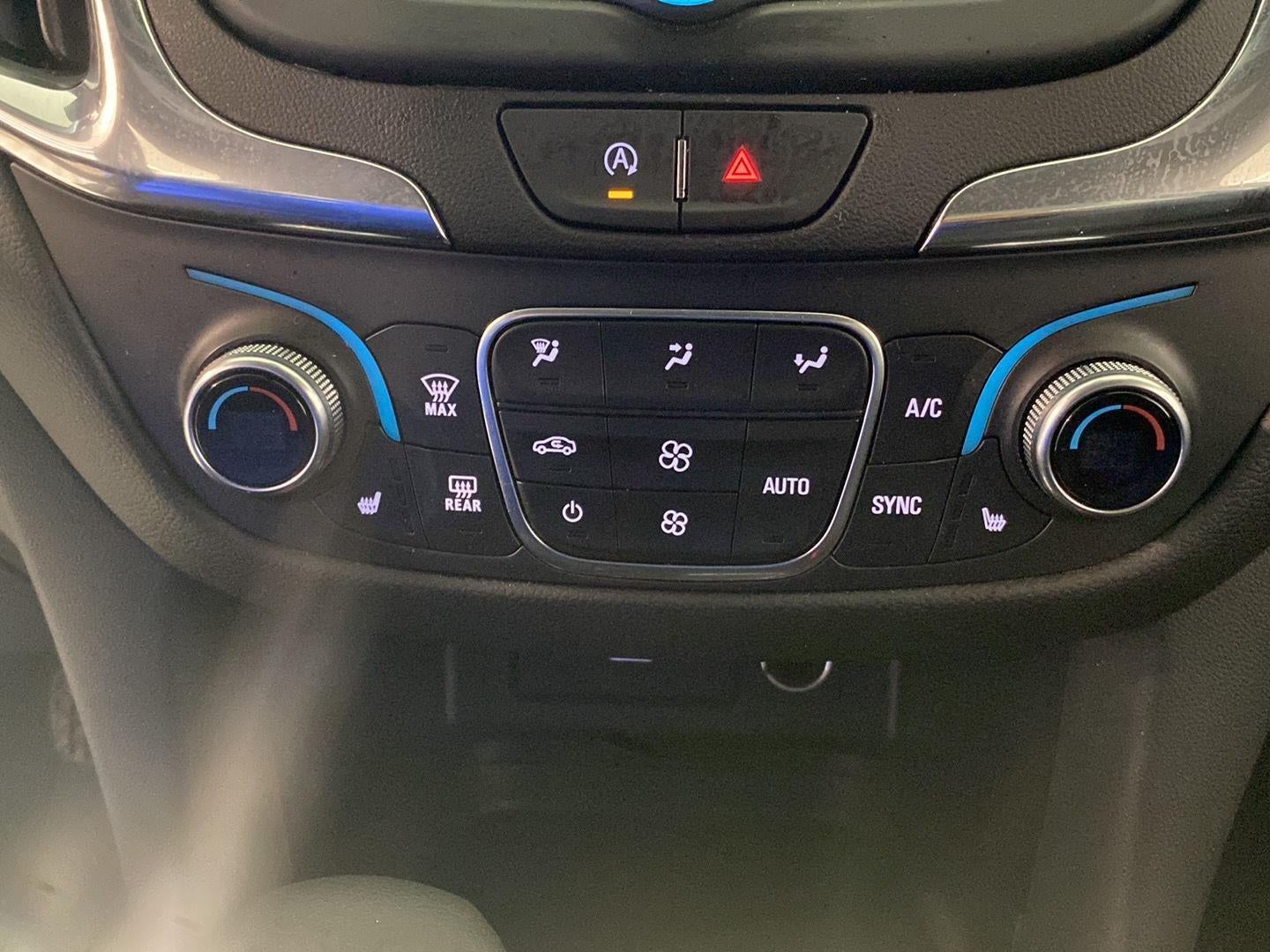 2024 Chevrolet Equinox LT - Photo 23