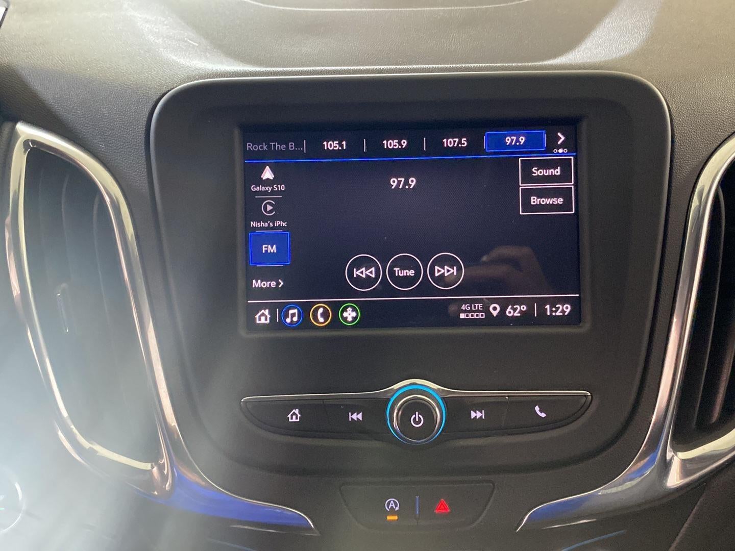 2024 Chevrolet Equinox LT - Photo 25