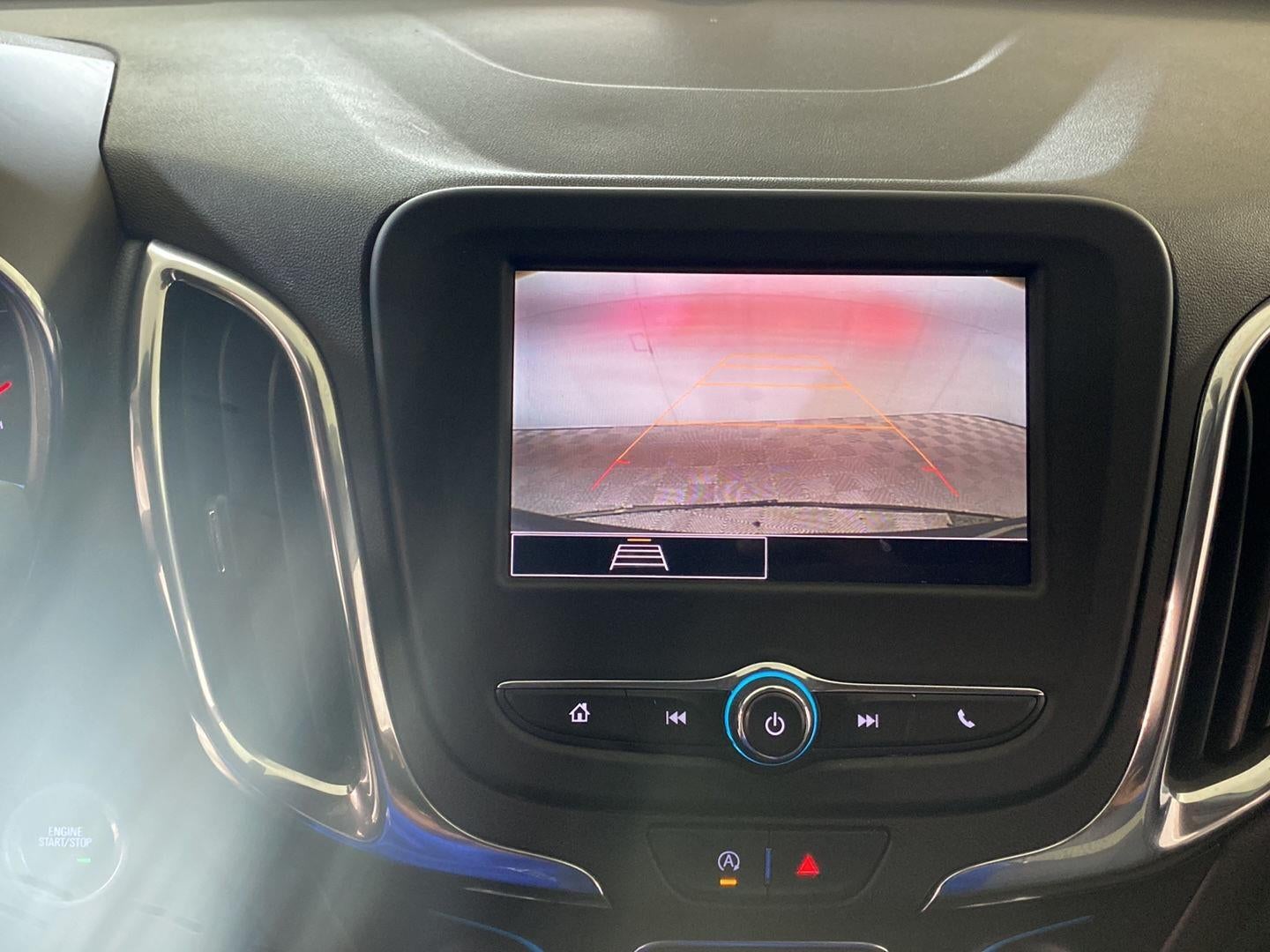 2024 Chevrolet Equinox LT - Photo 26