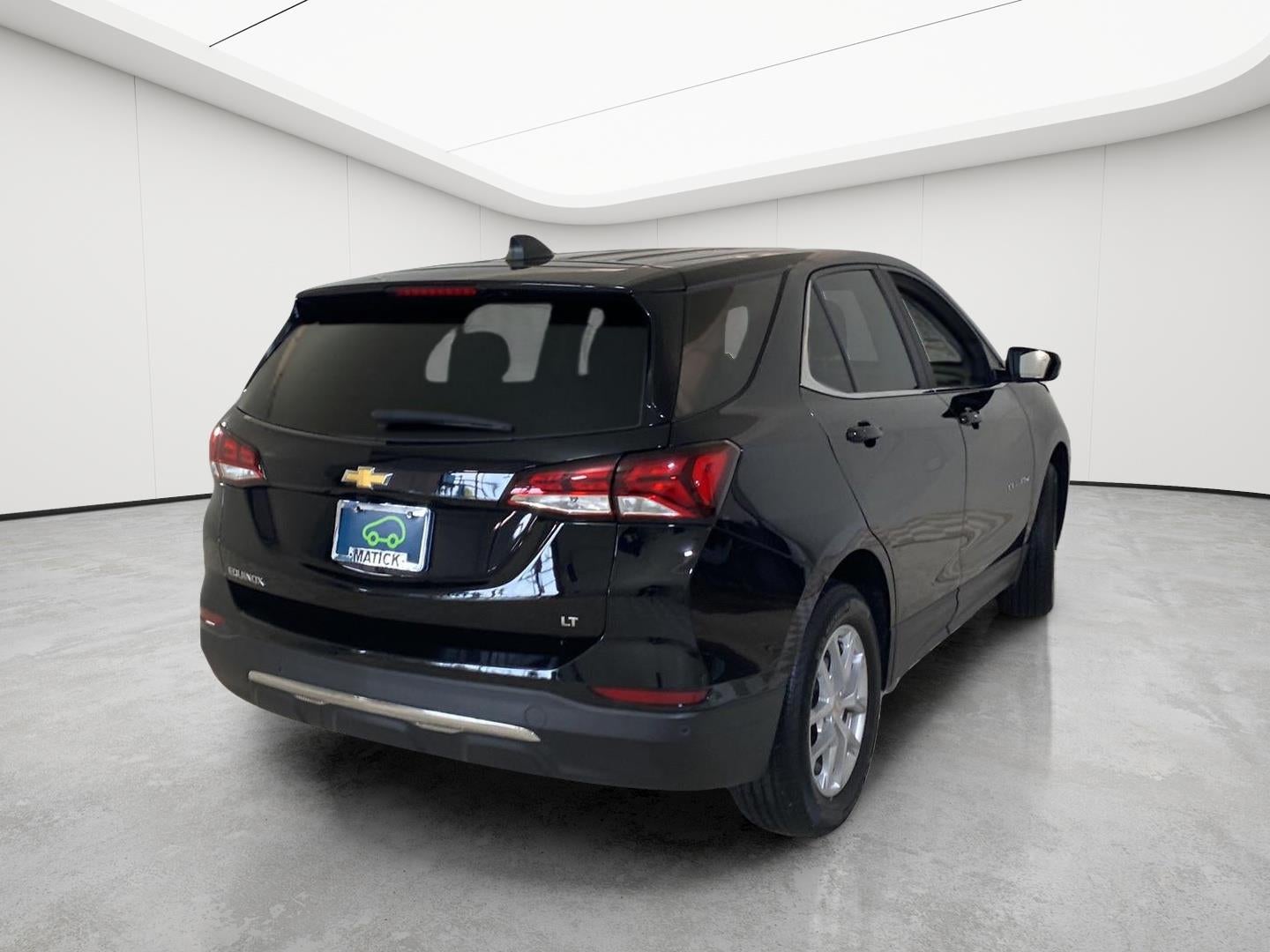 2024 Chevrolet Equinox LT - Photo 6