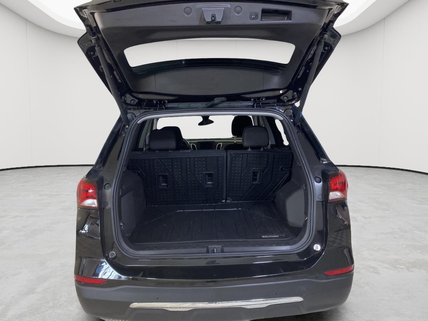 2024 Chevrolet Equinox LT - Photo 7