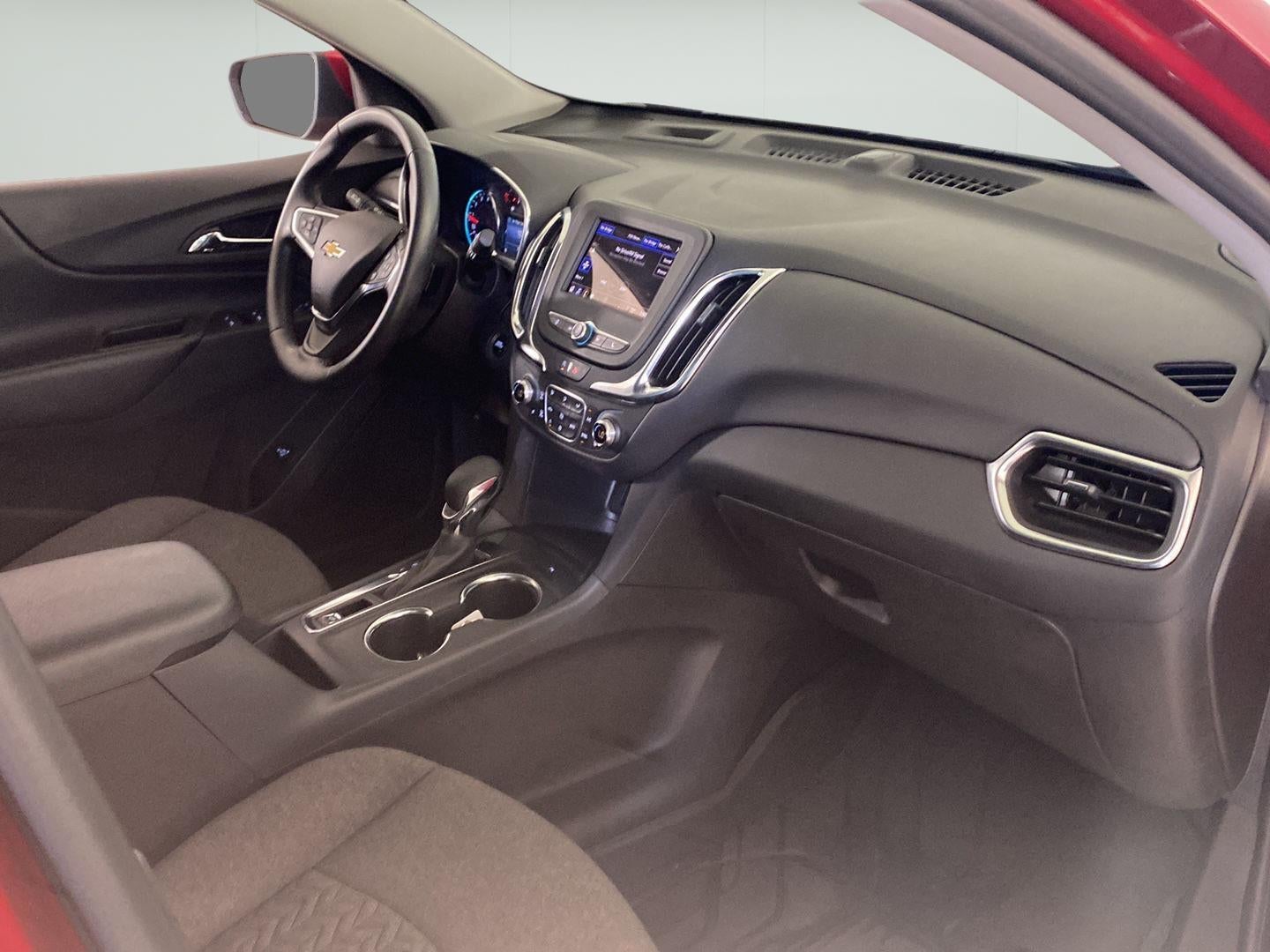 2024 Chevrolet Equinox LT - Photo 29