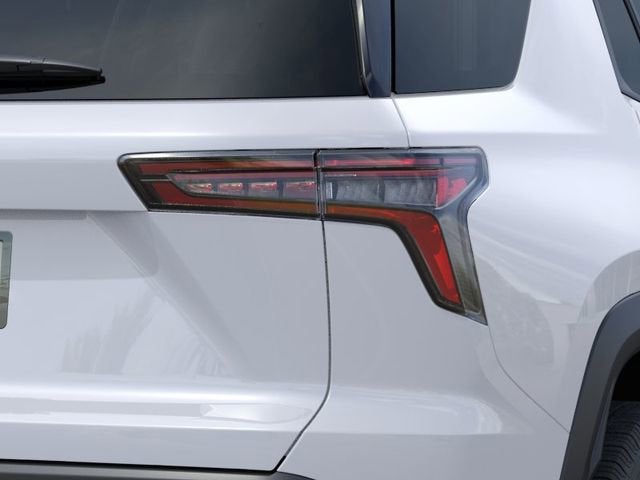 2026 Chevrolet Equinox LT - Photo 11