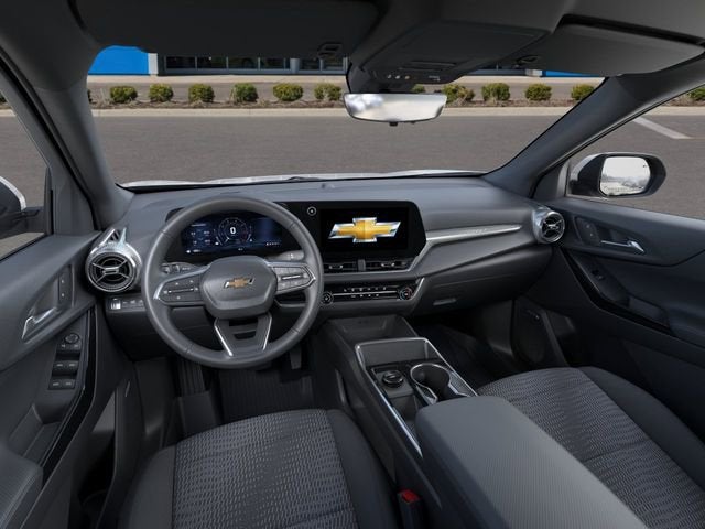 2026 Chevrolet Equinox LT - Photo 15