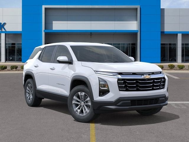2026 Chevrolet Equinox LT - Photo 7