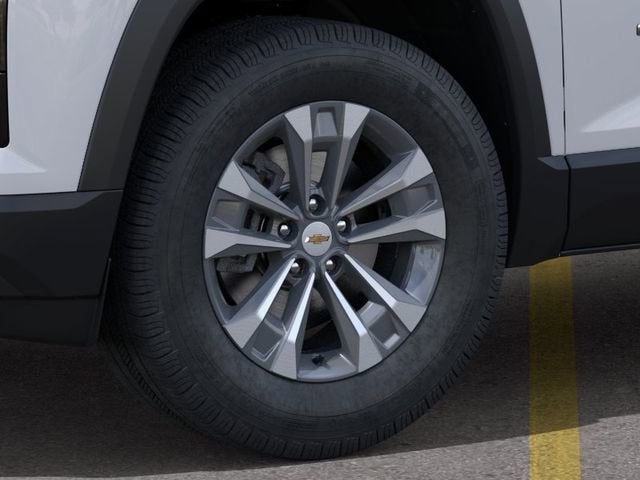 2026 Chevrolet Equinox LT - Photo 9
