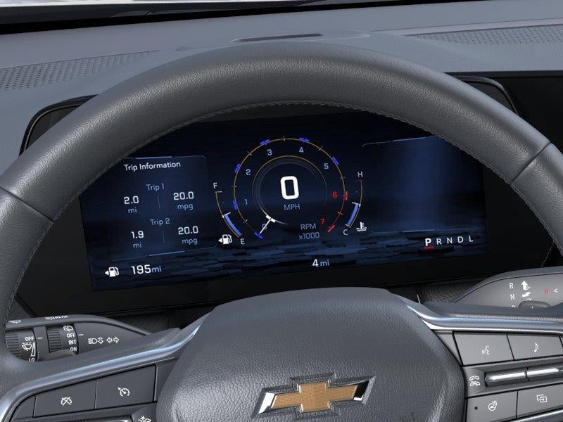 2027 Chevrolet Equinox LT - Photo 21