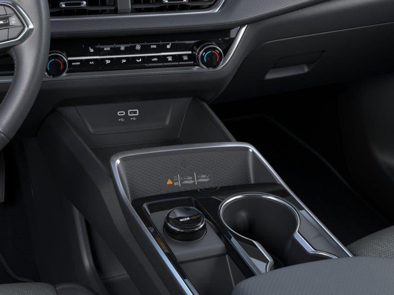 2027 Chevrolet Equinox LT - Photo 27