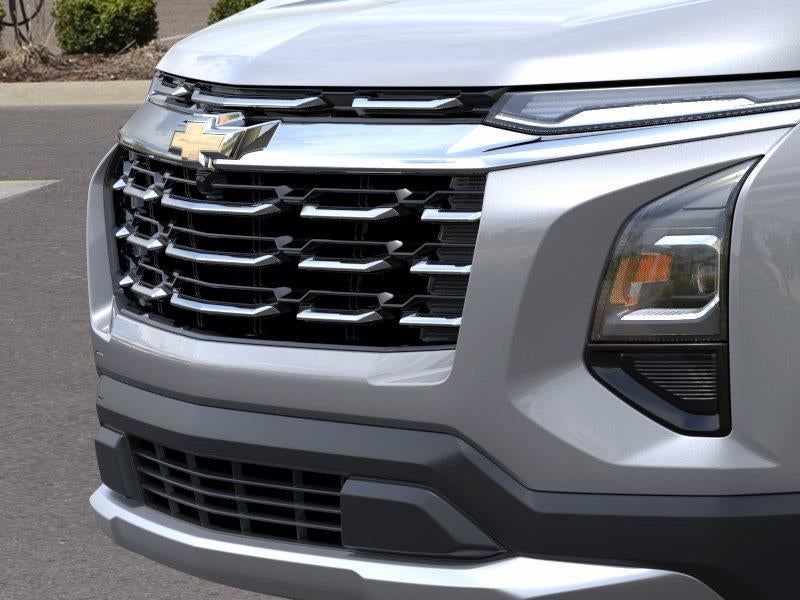 2027 Chevrolet Equinox LT - Photo 13