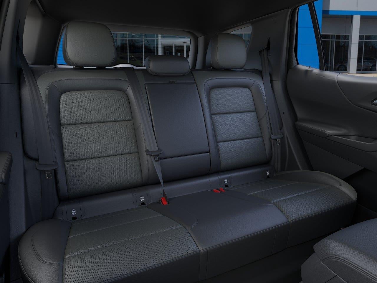 2027 Chevrolet Equinox LT - Photo 17