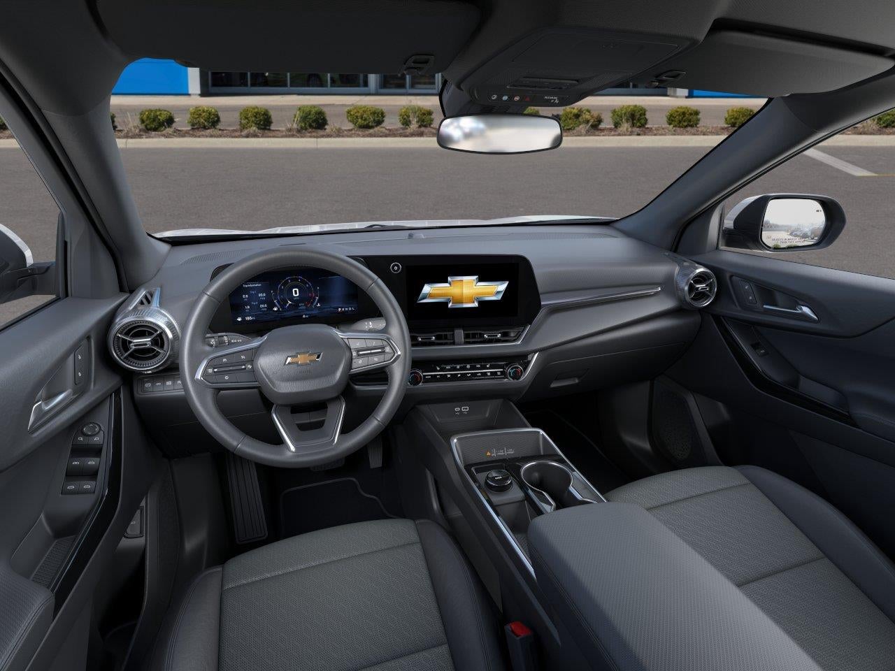 2027 Chevrolet Equinox LT - Photo 15
