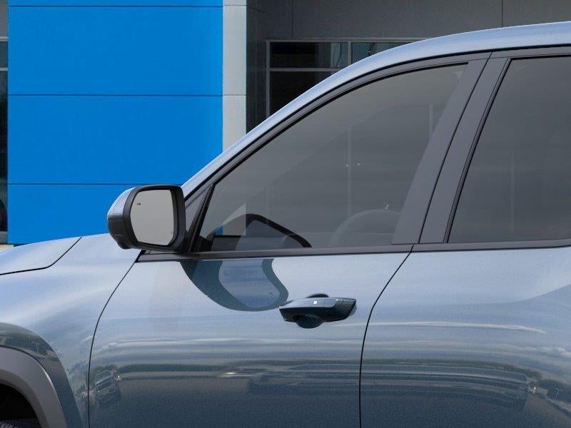 2027 Chevrolet Equinox LT - Photo 12