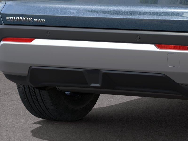 2027 Chevrolet Equinox LT - Photo 14