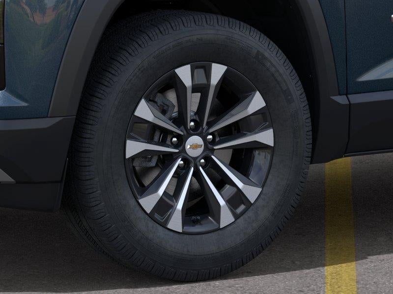 2027 Chevrolet Equinox LT - Photo 9