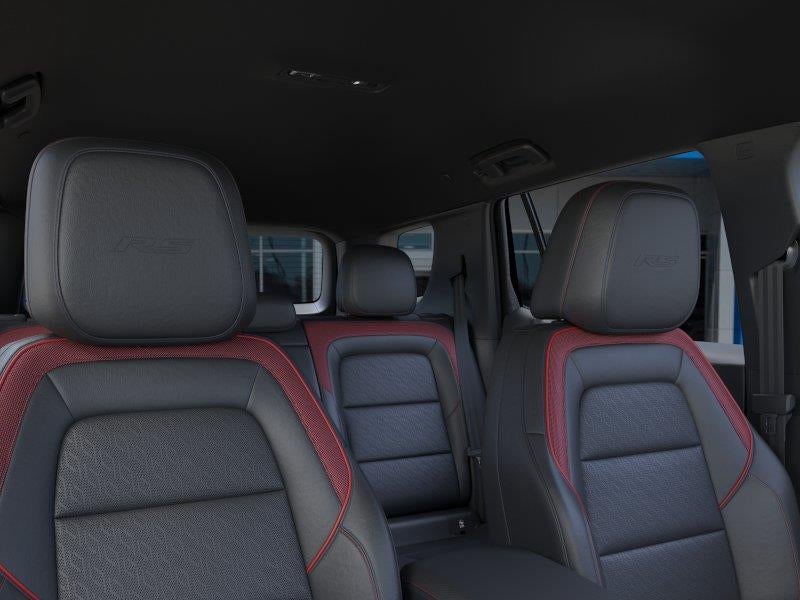 2027 Chevrolet Equinox RS - Photo 24