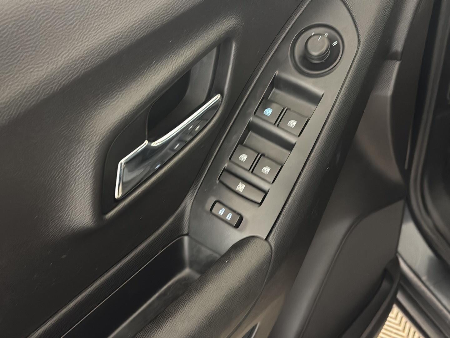 2016 Chevrolet Trax LS - Photo 12