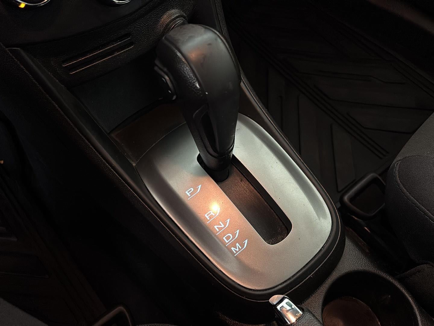 2016 Chevrolet Trax LS - Photo 6