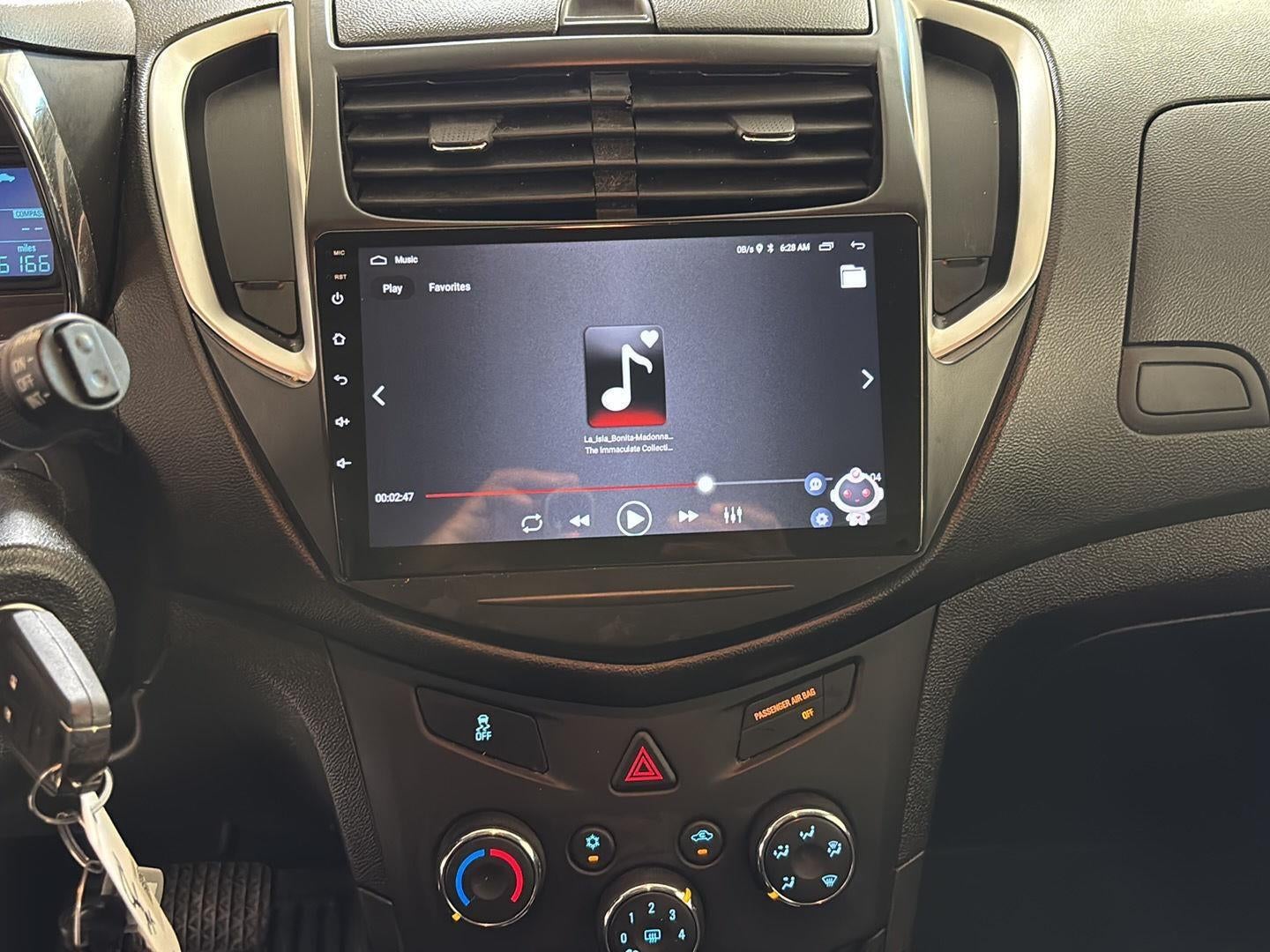 2016 Chevrolet Trax LS - Photo 8