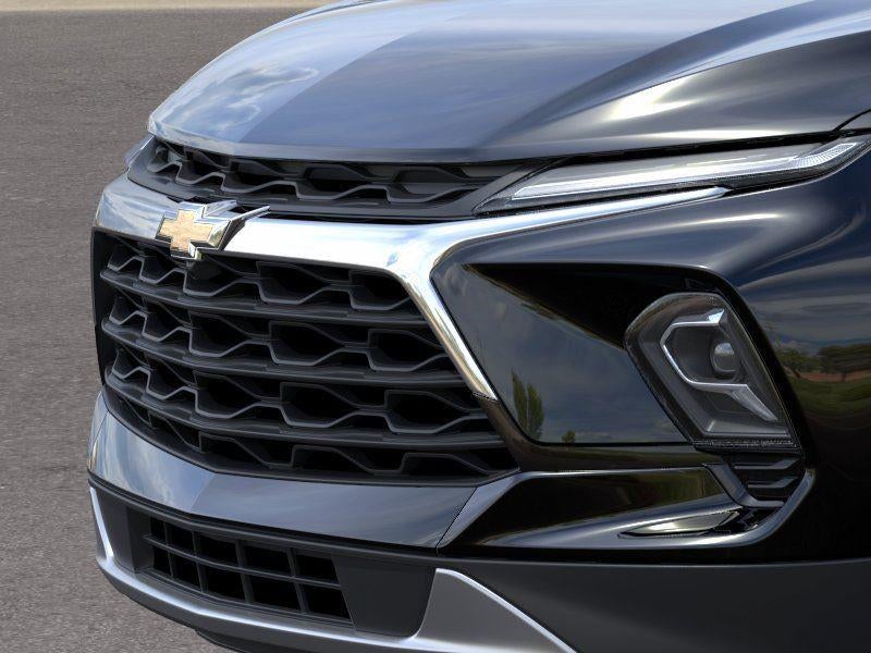 2026 Chevrolet Blazer 2LT - Photo 13