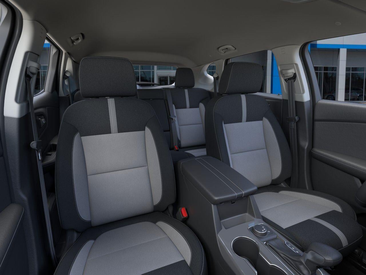 2026 Chevrolet Blazer 2LT - Photo 16