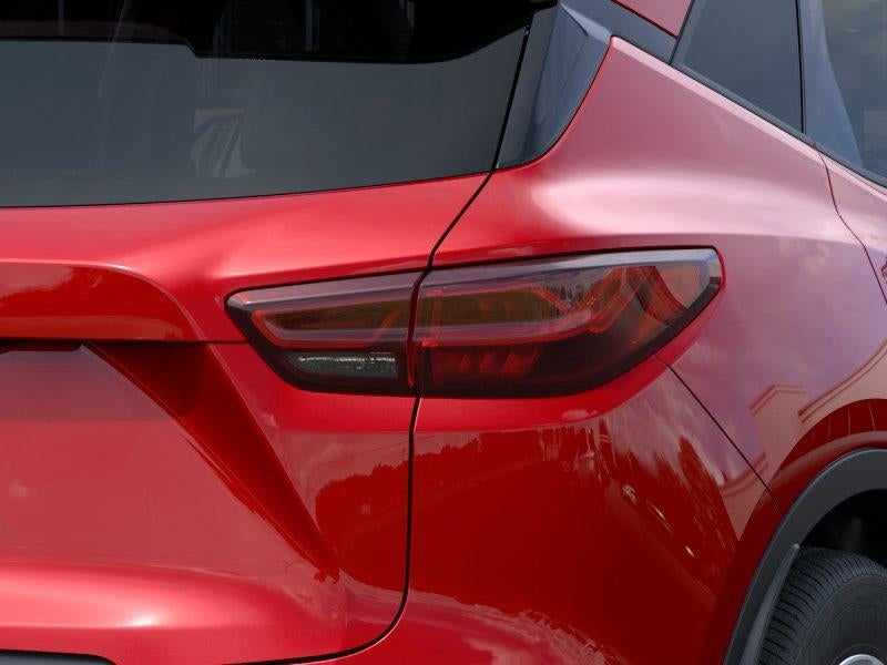2026 Chevrolet Blazer 2LT - Photo 11