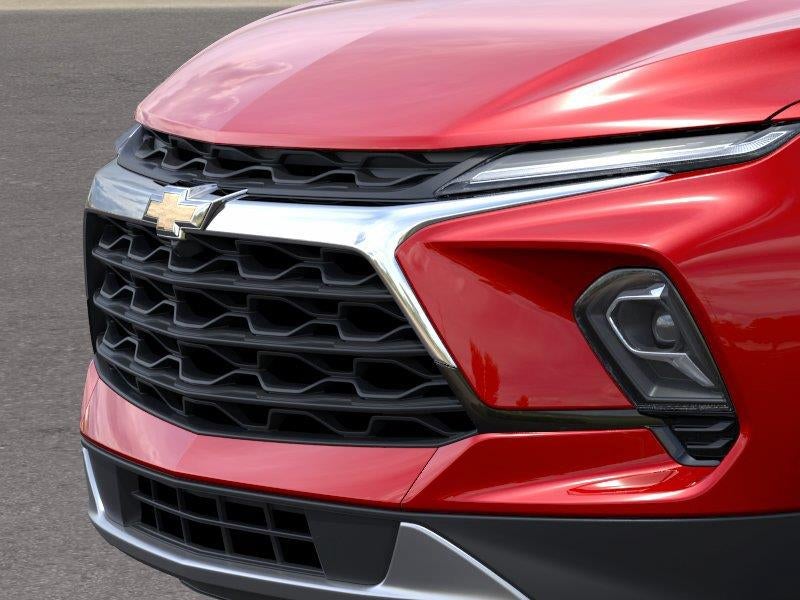 2026 Chevrolet Blazer 2LT - Photo 13