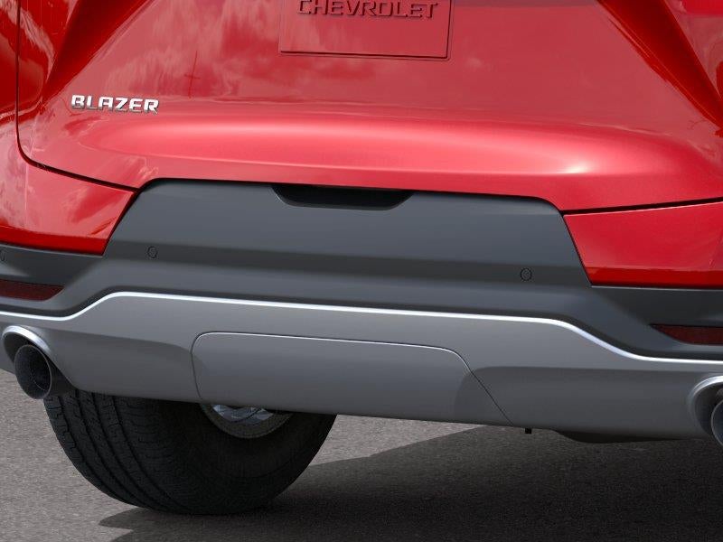 2026 Chevrolet Blazer 2LT - Photo 14
