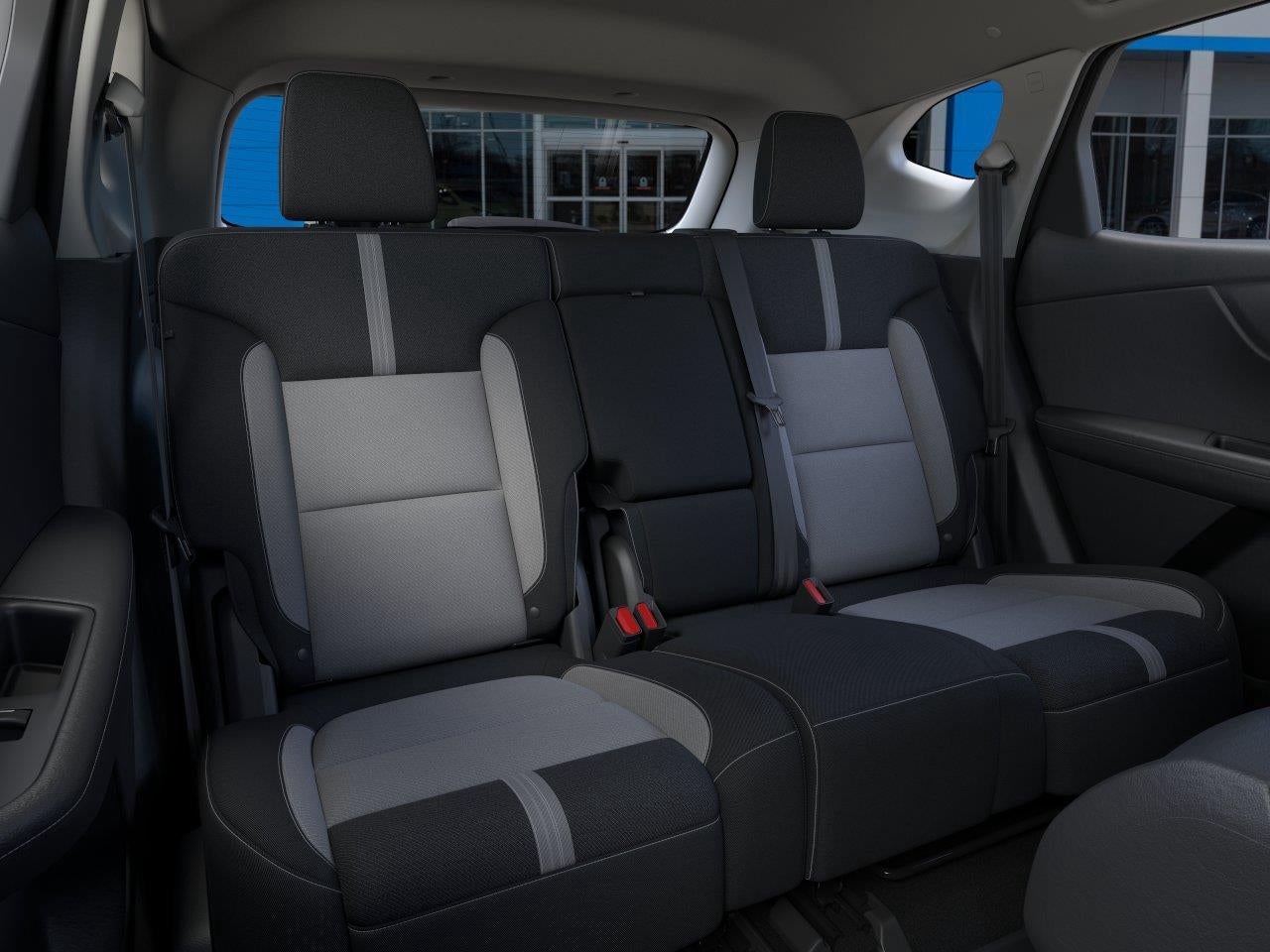 2026 Chevrolet Blazer 2LT - Photo 17