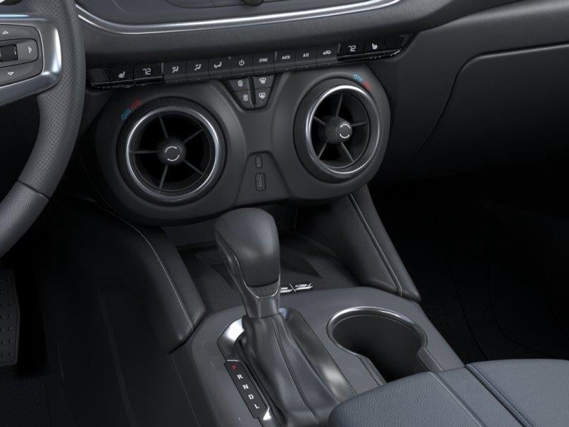 2026 Chevrolet Blazer 2LT - Photo 23