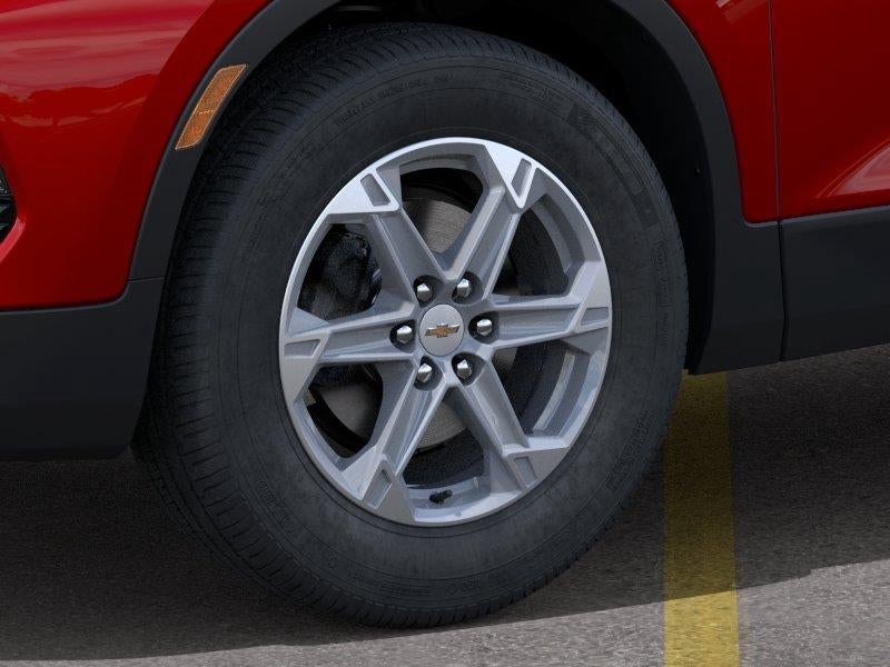 2026 Chevrolet Blazer 2LT - Photo 9