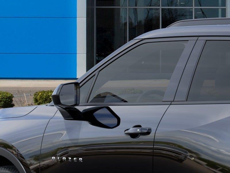 2026 Chevrolet Blazer 2LT - Photo 12