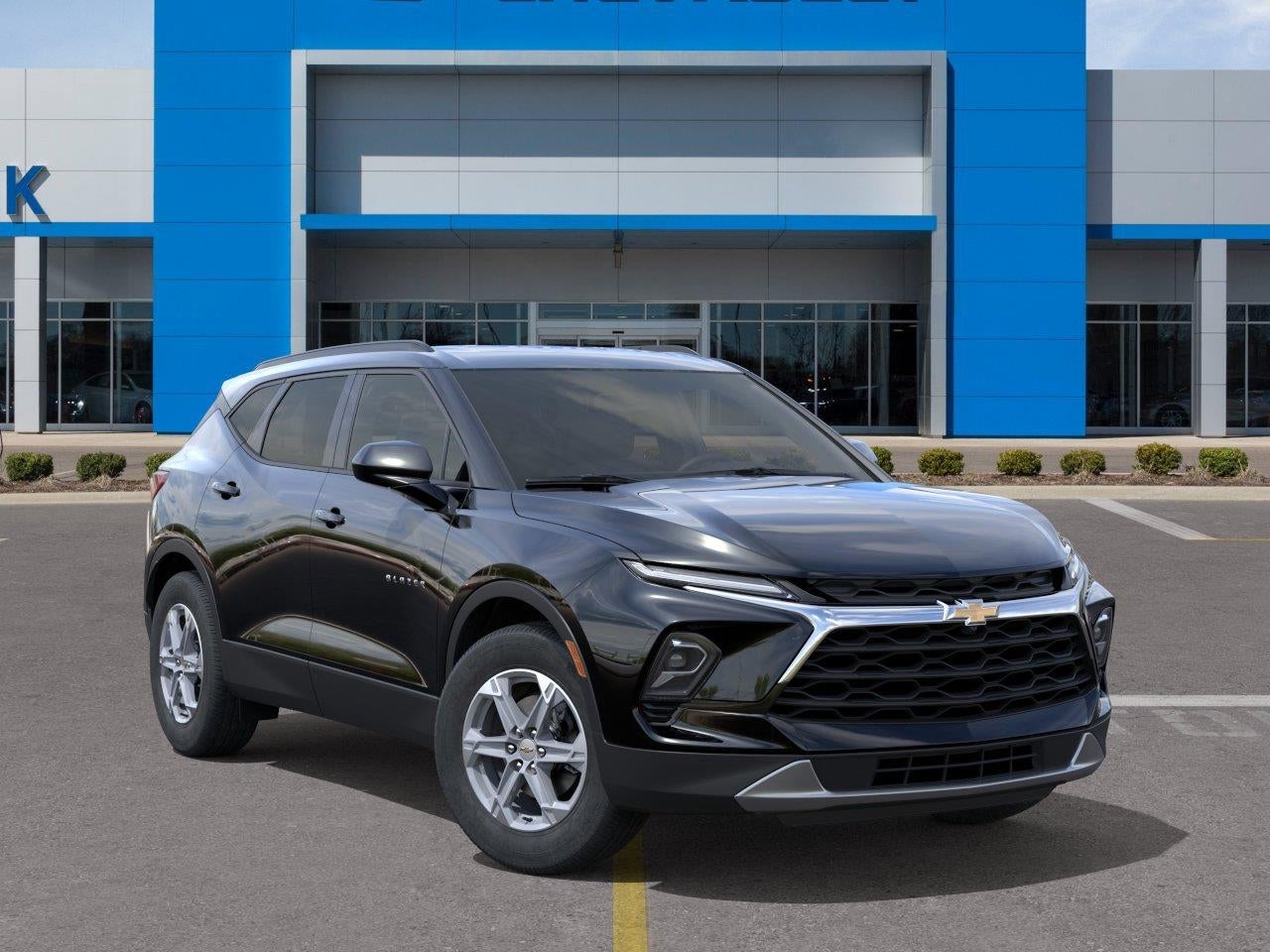 2026 Chevrolet Blazer 2LT - Photo 7