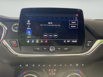 2024 Chevrolet Blazer 3LT