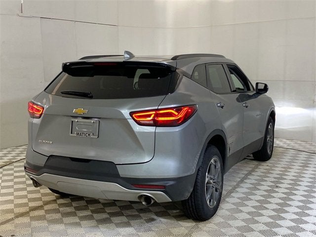 2024 Chevrolet Blazer 3LT