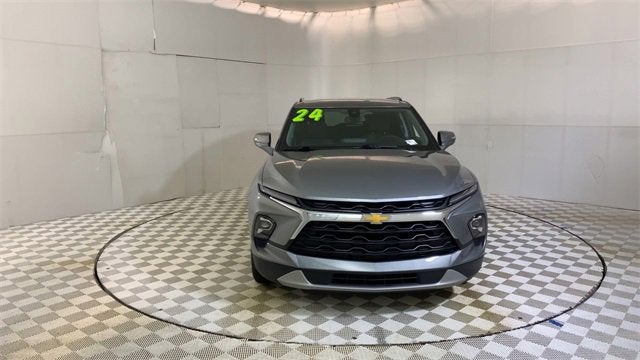 2024 Chevrolet Blazer 3LT