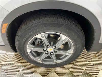 2024 Chevrolet Blazer 3LT