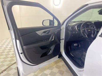 2024 Chevrolet Blazer 3LT