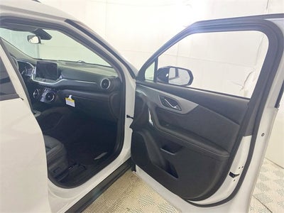 2024 Chevrolet Blazer 3LT