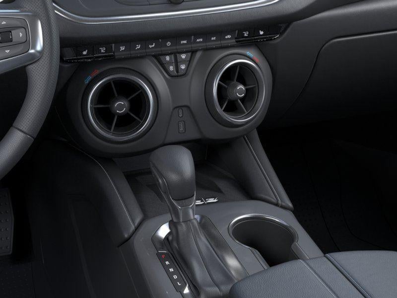 2026 Chevrolet Blazer 2LT - Photo 27