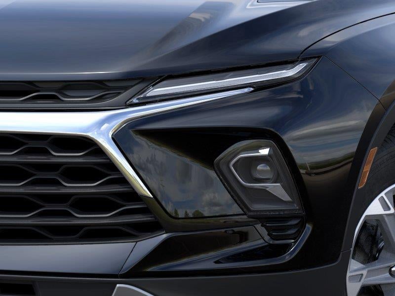 2026 Chevrolet Blazer 2LT - Photo 12