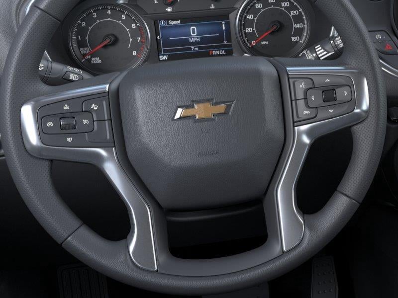 2026 Chevrolet Blazer 2LT - Photo 23