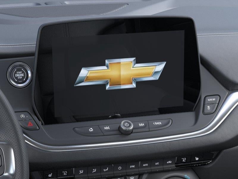 2026 Chevrolet Blazer 2LT - Photo 24