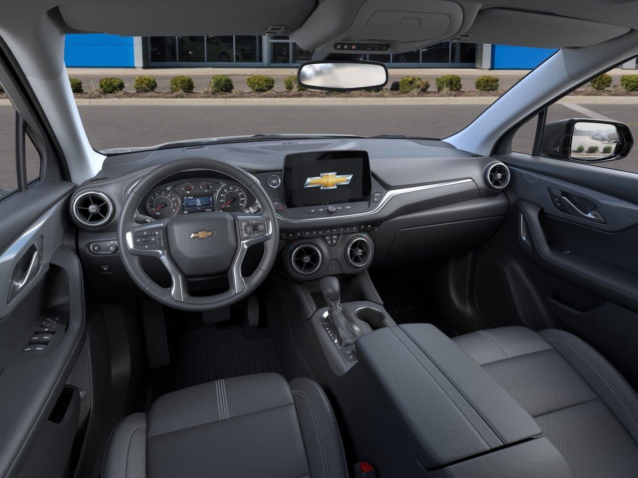 2026 Chevrolet Blazer 3LT