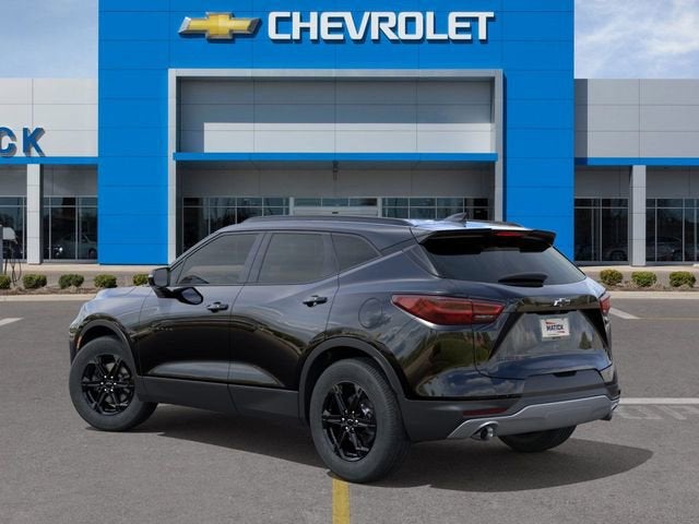 2026 Chevrolet Blazer 3LT